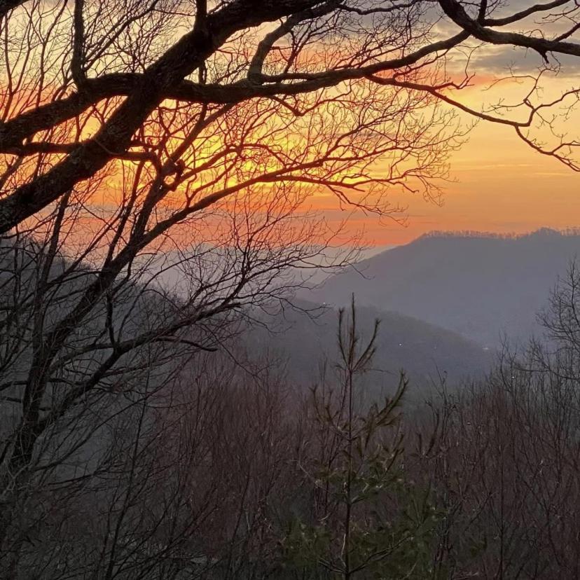 Bonnie View 21 - Amazing Smoky Mountain Retreat With Beautiful Scenic Views! Home Maggie Valley Εξωτερικό φωτογραφία