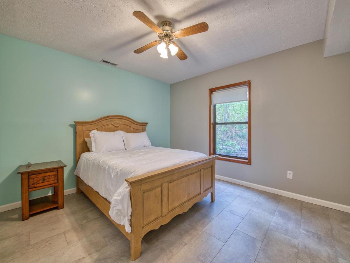Bonnie View 21 - Amazing Smoky Mountain Retreat With Beautiful Scenic Views! Home Maggie Valley Εξωτερικό φωτογραφία