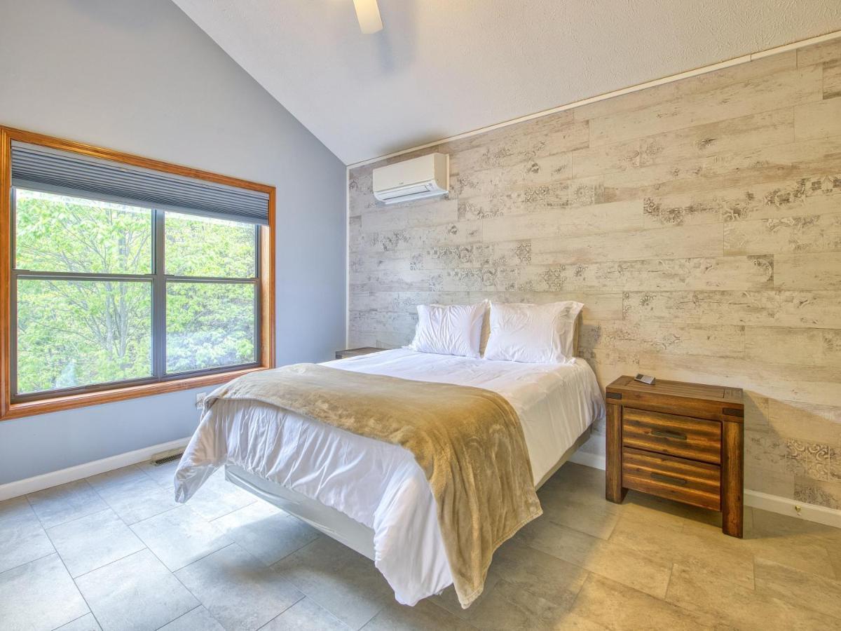 Bonnie View 21 - Amazing Smoky Mountain Retreat With Beautiful Scenic Views! Home Maggie Valley Εξωτερικό φωτογραφία