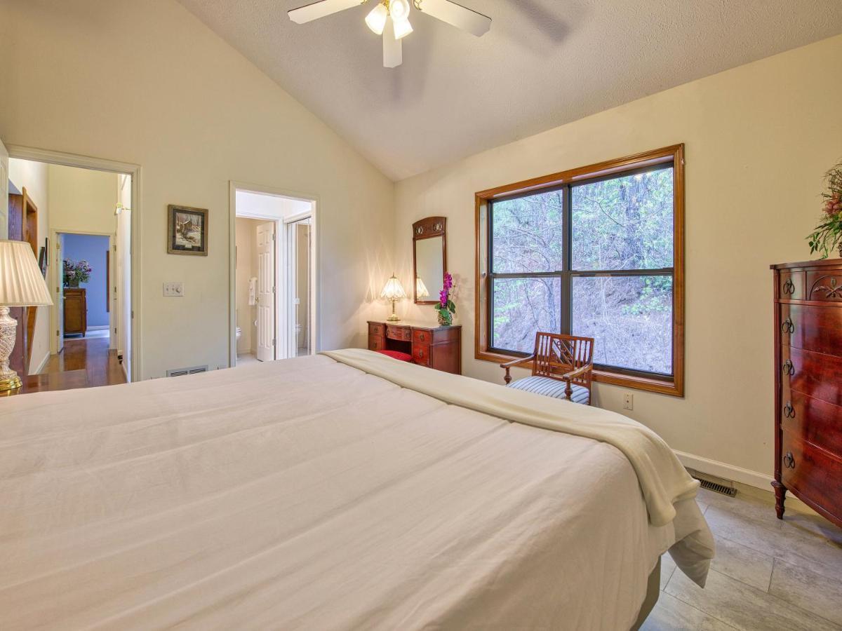 Bonnie View 21 - Amazing Smoky Mountain Retreat With Beautiful Scenic Views! Home Maggie Valley Εξωτερικό φωτογραφία